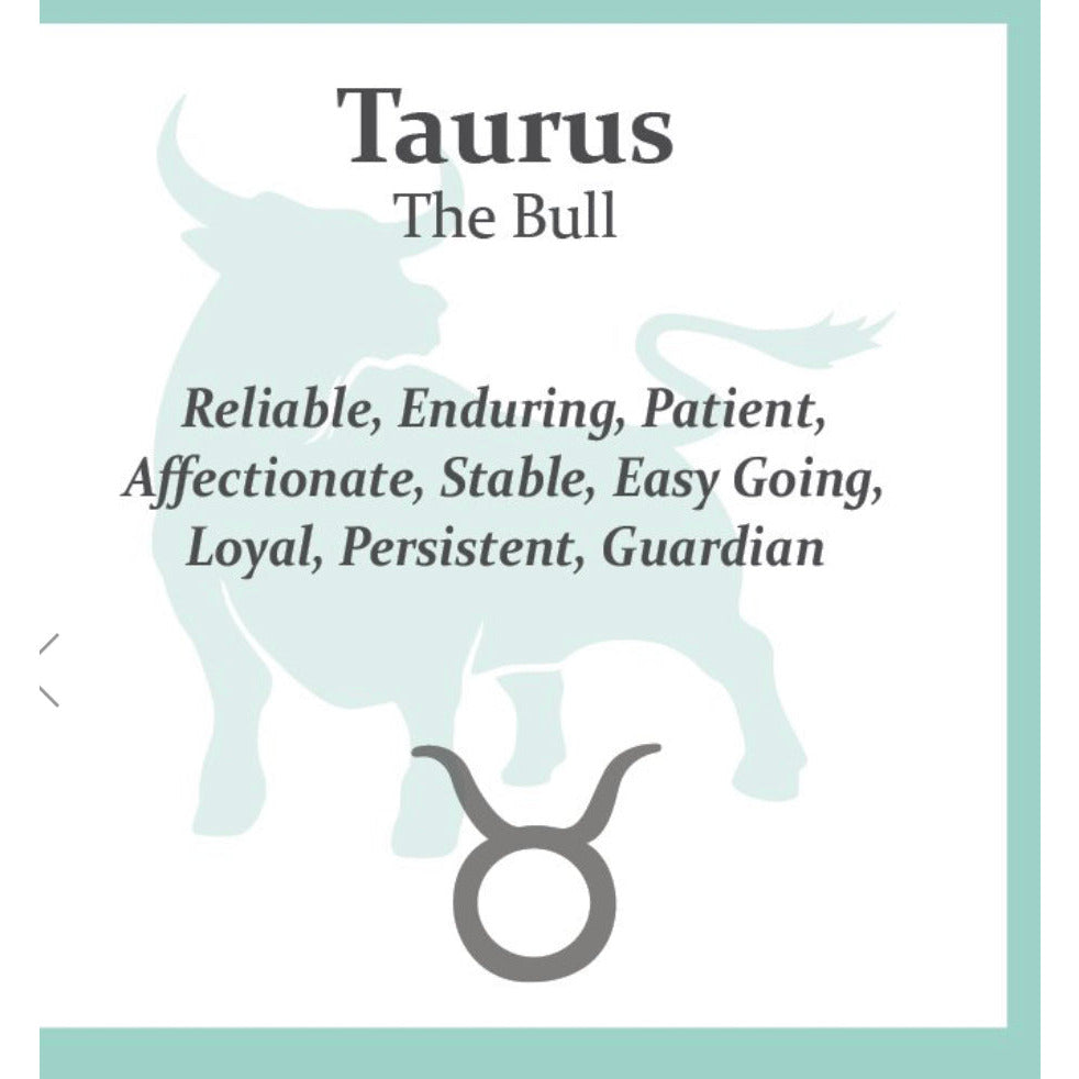 Lola Taurus Zodiac Sign