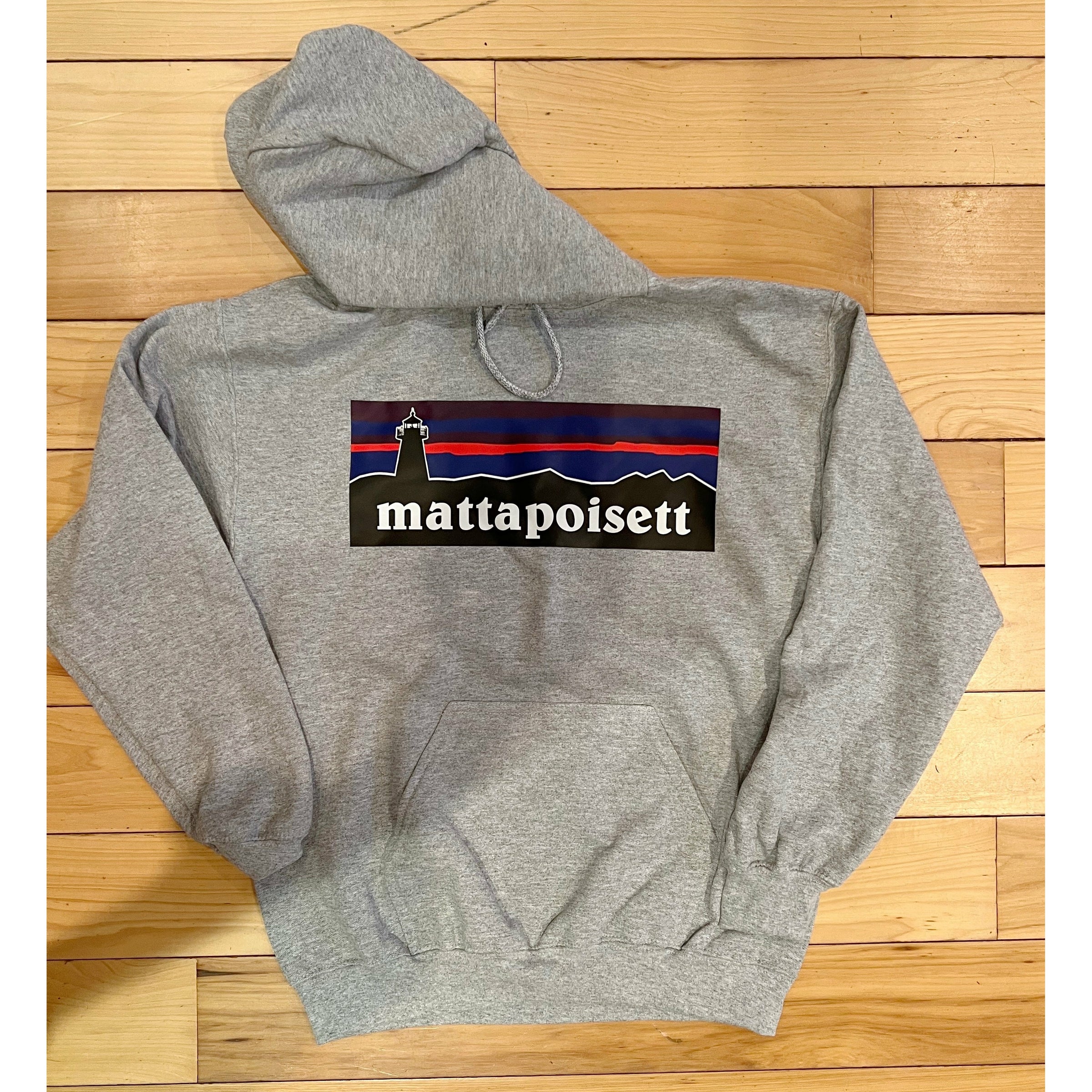Mattapoisett Sweatshirt