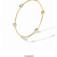 Julie Vos Milano Luxe Bangle