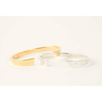 New England Dory Bracelet