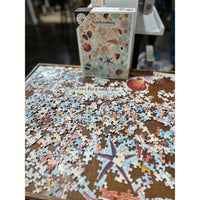 New England Puzzles