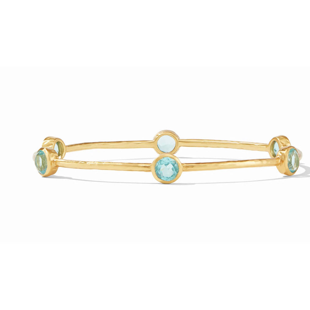 Julie Vos Milano Luxe Bangle