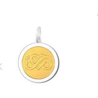 Lola Mother and Son Pendant