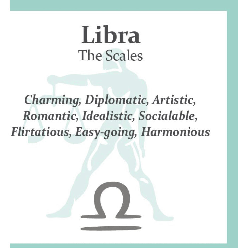 Lola Libra Zodiac Sign