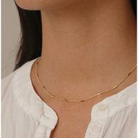 Tatum Necklace