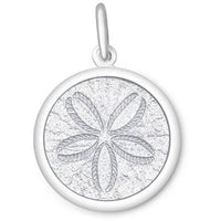 Lola Sand Dollar Pendant