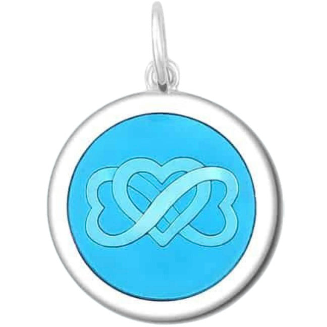 Lola Mother and Son Pendant