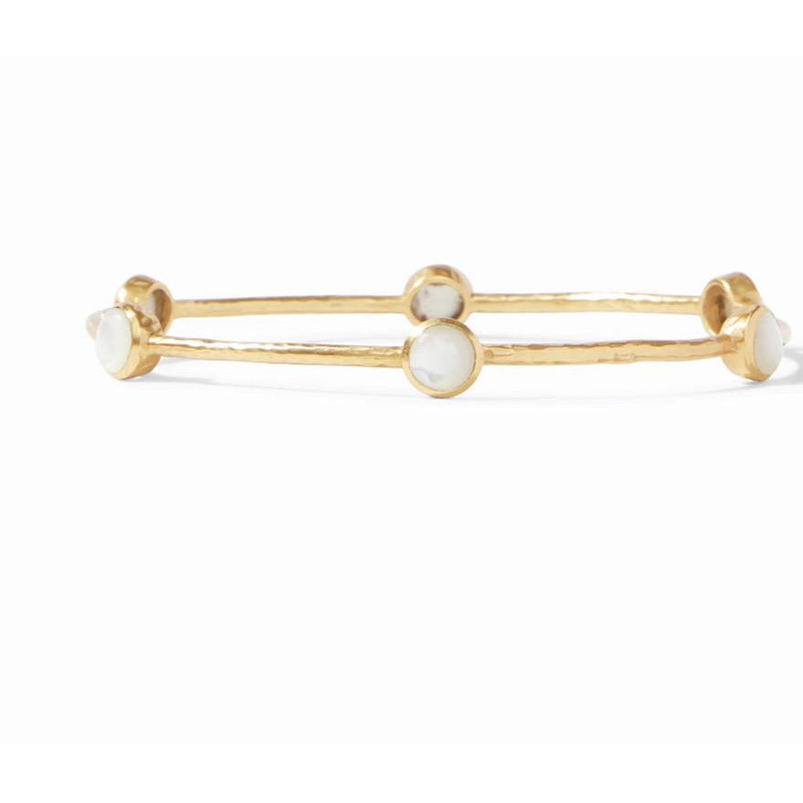 Julie Vos Milano Luxe Bangle