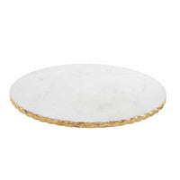 Marble Lazy Susan
