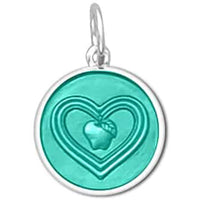 Lola Teacher Pendant