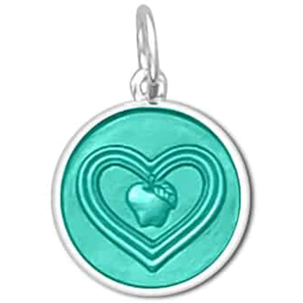 Lola Teacher Pendant