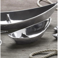 Mariposa Dory Boat and Spreader Oars