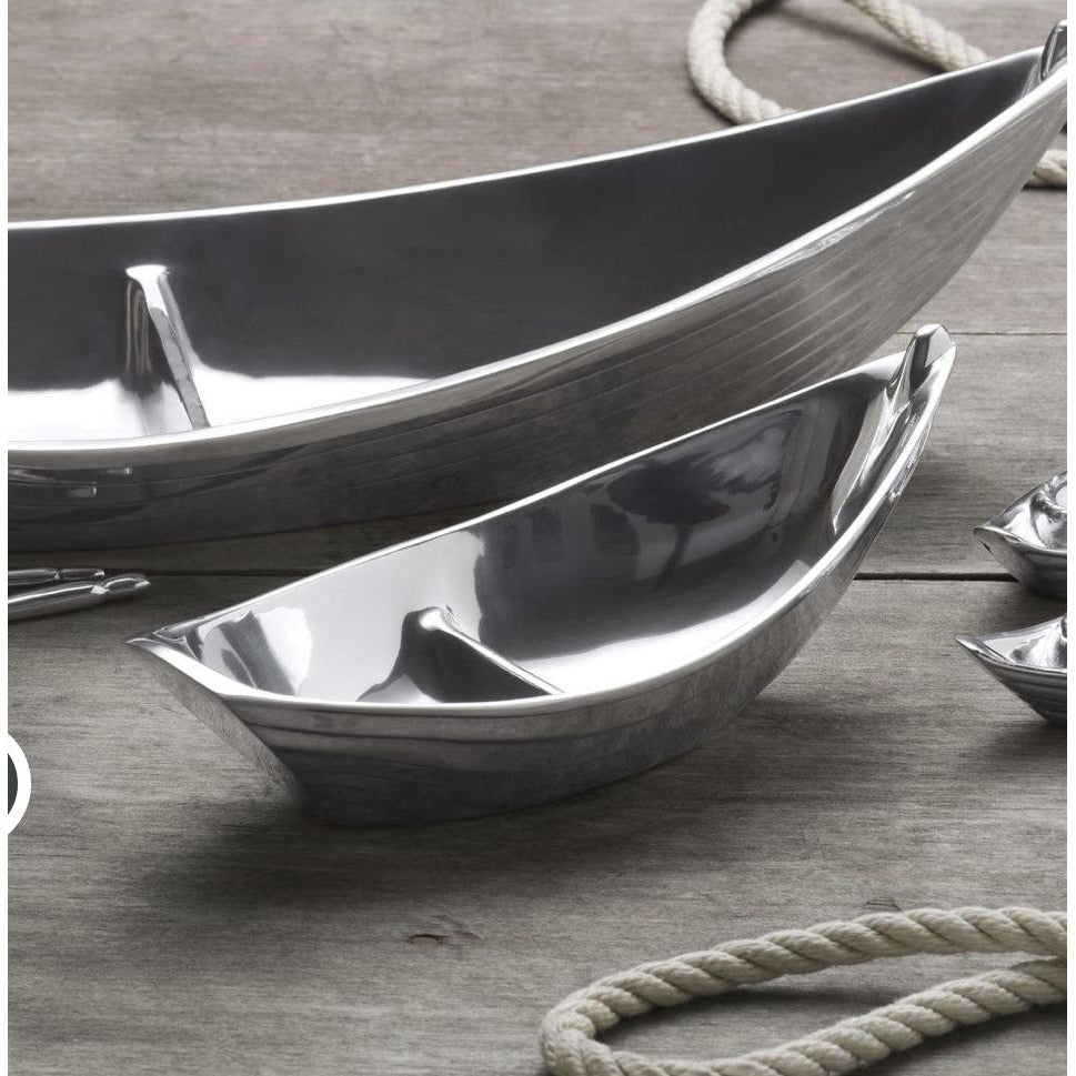 Mariposa Dory Boat and Spreader Oars