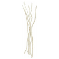 Reeds open