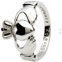Claddagh Ring