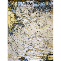 Buzzards Bay Throw Blanket