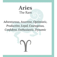 Lola Aries Zodiac