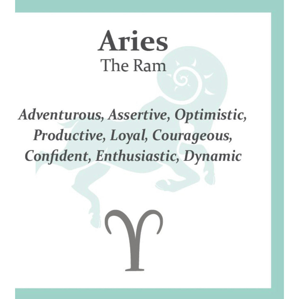 Lola Aries Zodiac