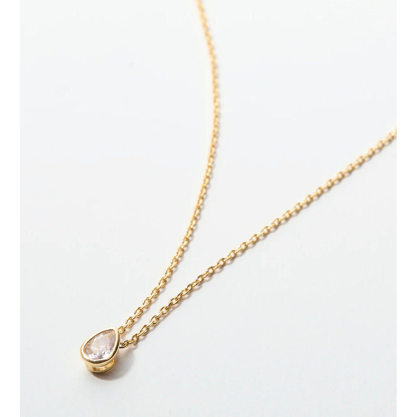 Little Moments Necklace
