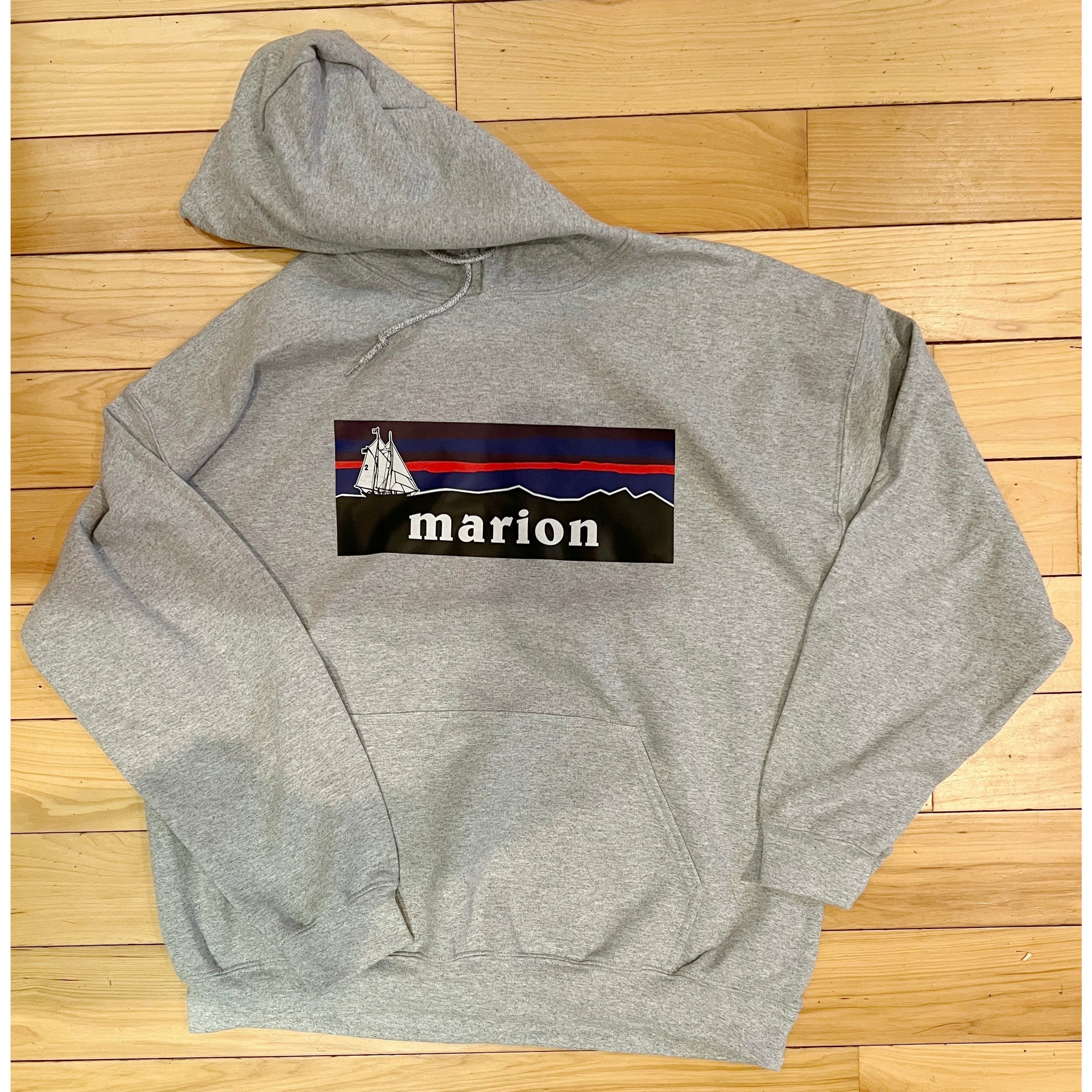 Marion Sweatshirt