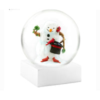 Snow Globe