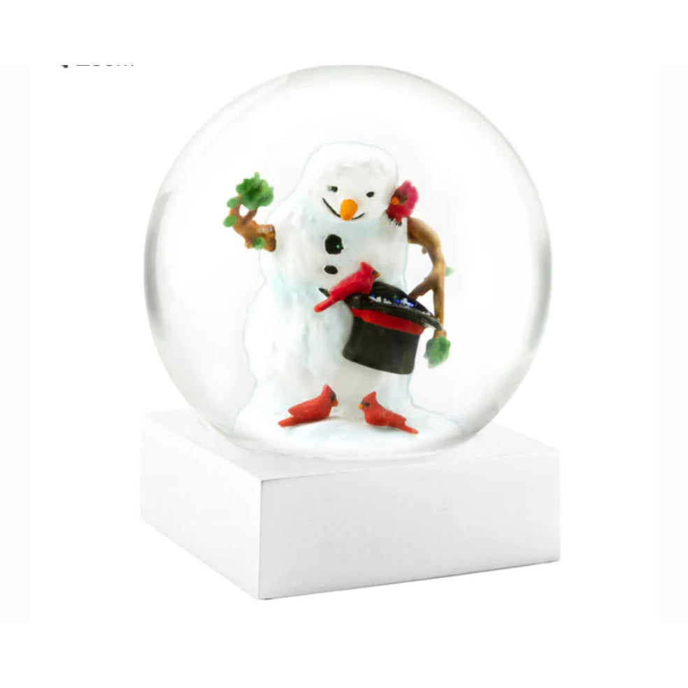 Snow Globe