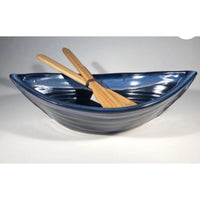 Pottery Dory Server