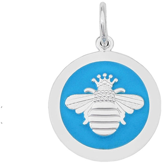 Lola Queen Bee Pendant