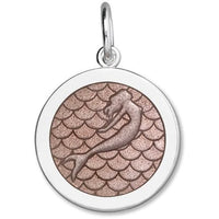 Lola Mermaid Pendant
