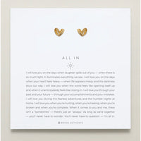 All In Necklace