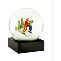 Snow Globe