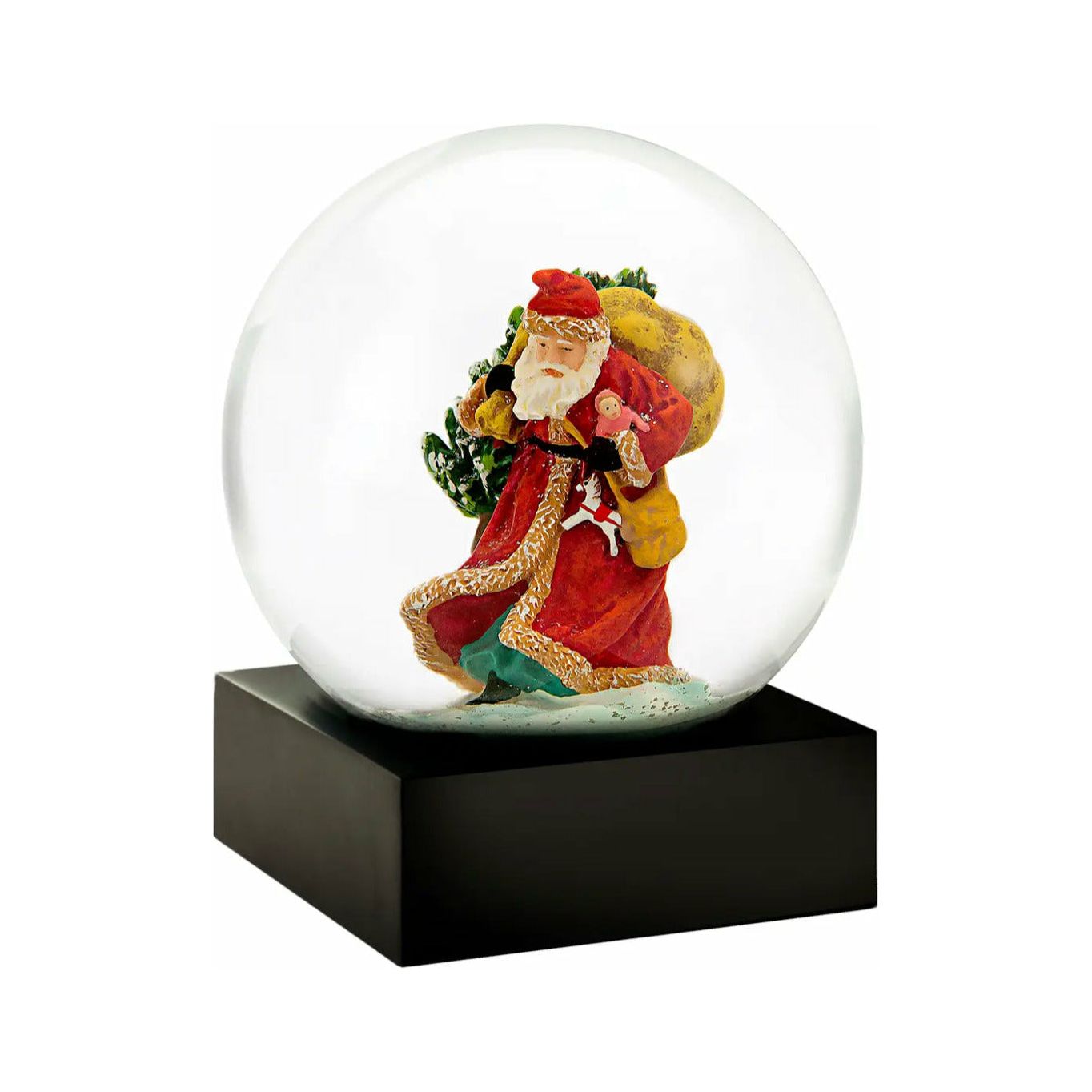 Snow Globe