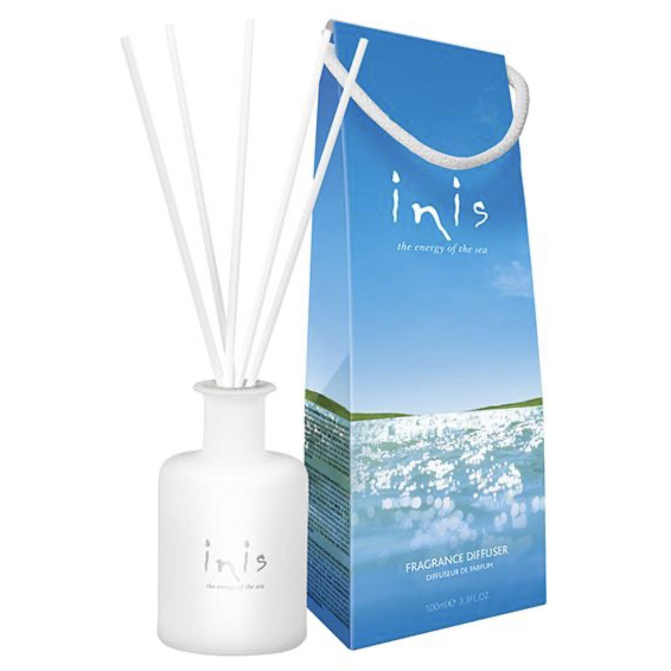 Inis 3.3oz Fragrance Diffuser