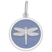 Lola Jewelry Dragon Fly Pendant