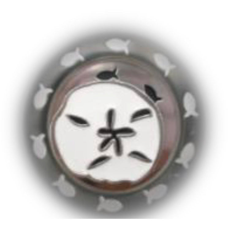 Kitchen Sink Strainer