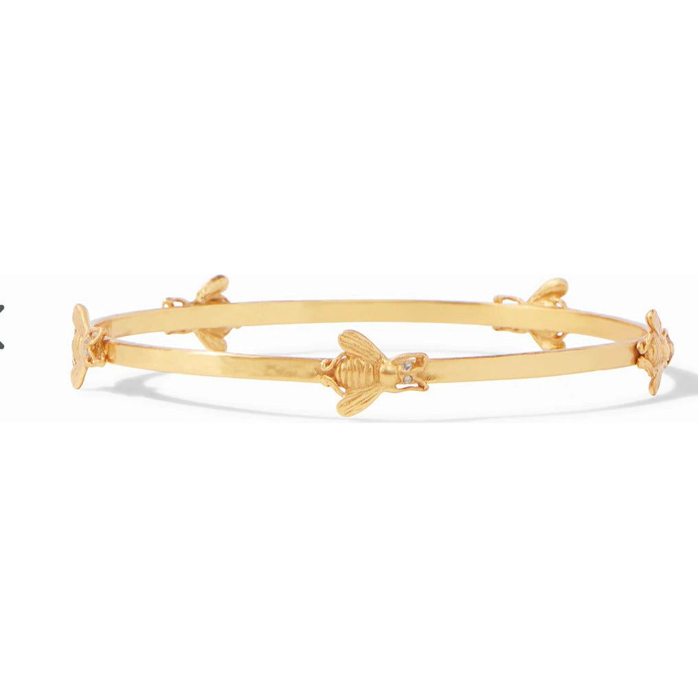 Julie Vos Bee Bangle
