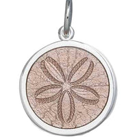 Lola Sand Dollar Pendant