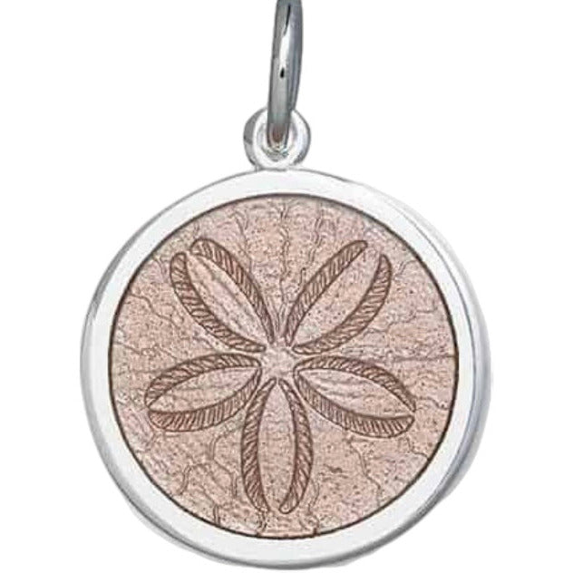 Lola Sand Dollar Pendant