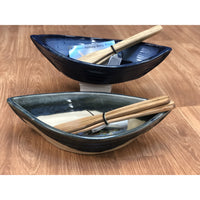 Pottery Dory Server