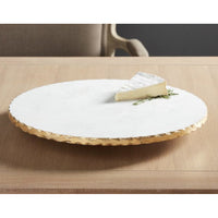 Marble Lazy Susan