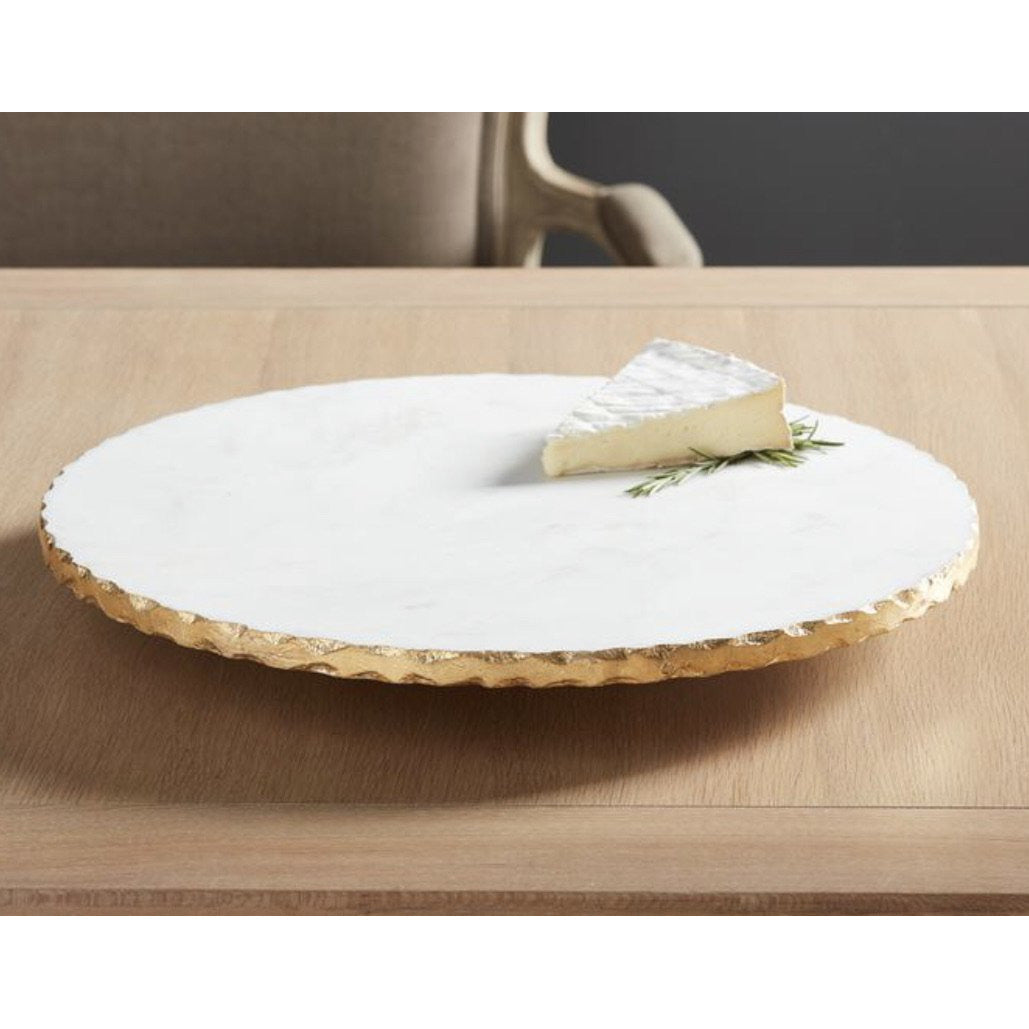 Marble Lazy Susan