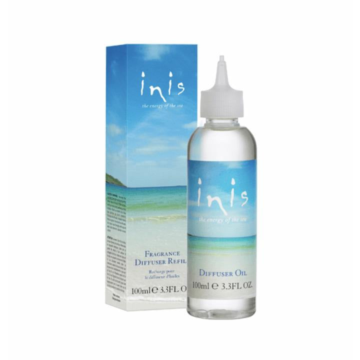 Inis 3.3oz Diffuser Refill Oil