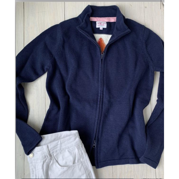 Fenway Citgo Sweater