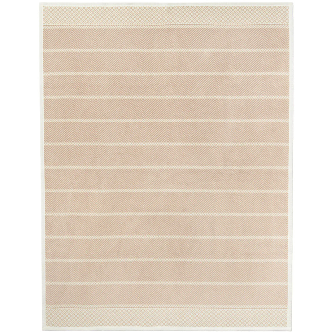 Chappy Wrap Old Port Herringbone Tan or Light Grey