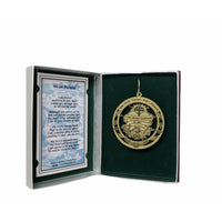 We Are Anchored Memorial Ornament