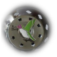 Kitchen Sink Strainer