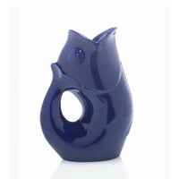 Gurgle Pot