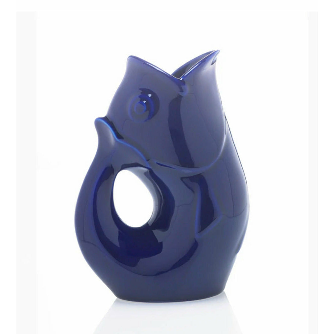 Gurgle Pot