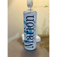 Mattapoiett or Marion Insulated Travel Mugs