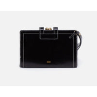 Hobo Bags Violet Wristlet